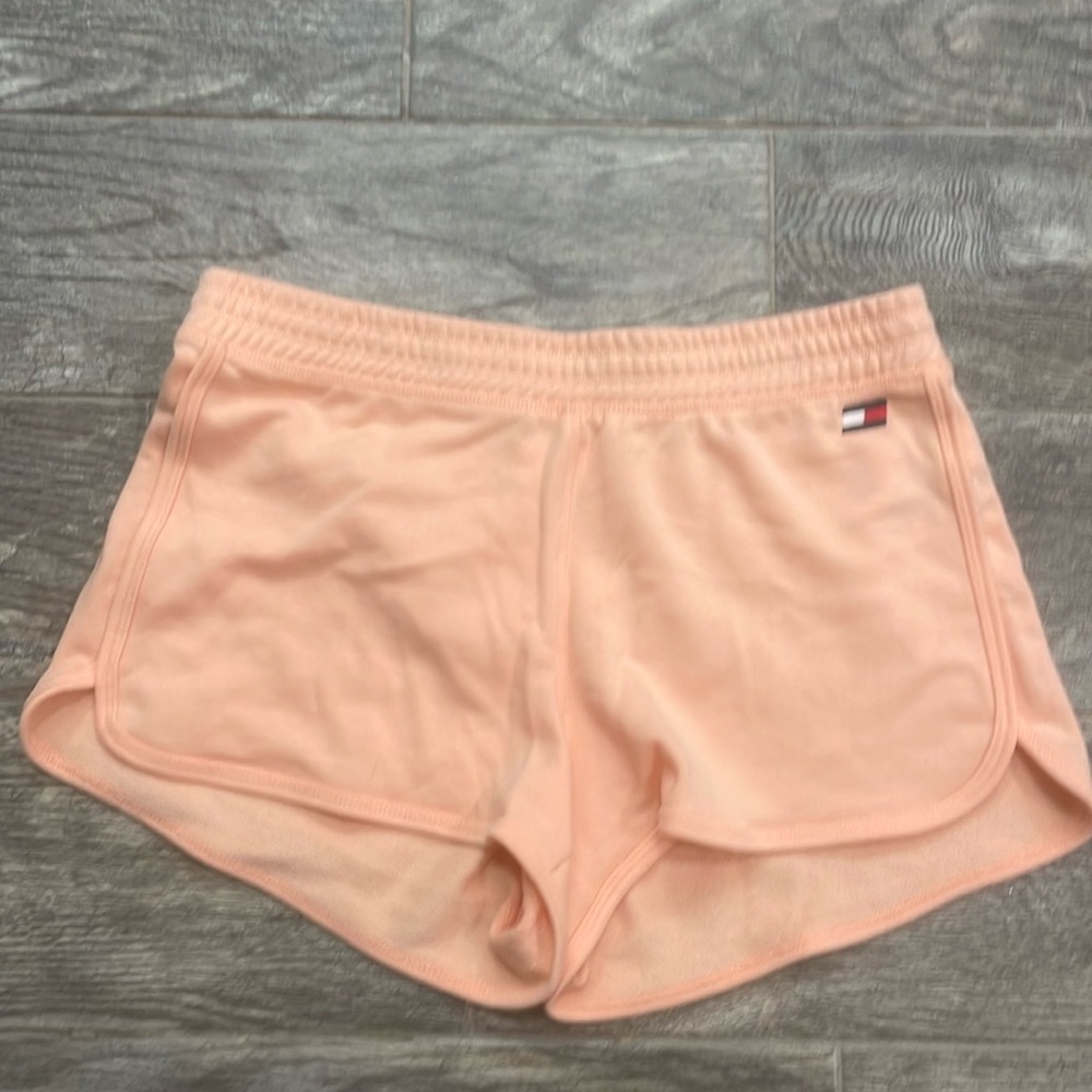 Tommy Hilfiger Sports Shorts Size Small